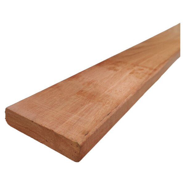 Ironbark Decking Red 86 x 19 KD Std/Btr